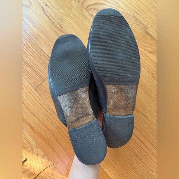 Gucci Princetown Loafers - Picture 5 of 6